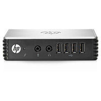 Cliente de HP t200 Zero para MultiSeat (QV554AA)